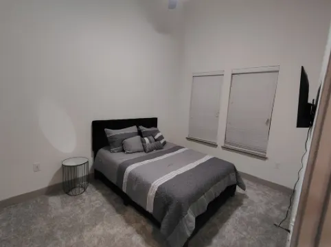 Luxury  2-bedroom apartment with 2bths  Pool, Fitness room in vibrant Frisco!