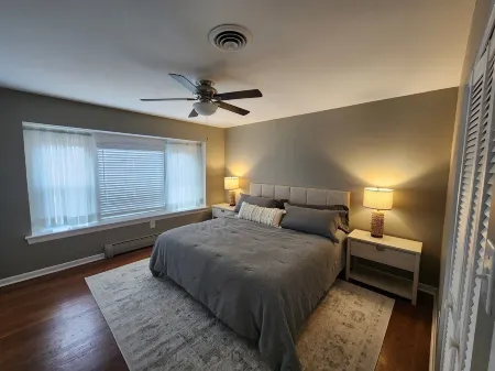 Comfy Mechanicsville rancher with entertainment for all age groups! Отели в г. Меканиксвилл