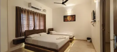 La Tamara Luxury - Tie Hotels & Resorts Hotels in 