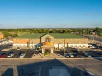 Holiday Inn Express & Suites Carlsbad by IHG Hotels near Carlsbad Mall