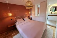 Les Jardins de Rosie Hotels near Saint-Gervais