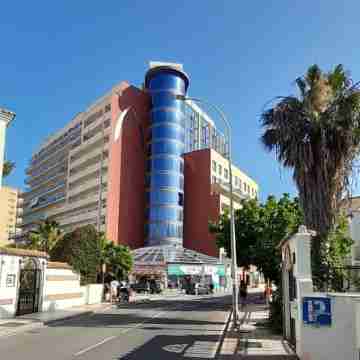 Apartamento en Edificio de Lujo Disponible a Partir del 9 de Agosto Hotel Exterior