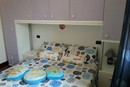 Sea front penthouse the sea roses