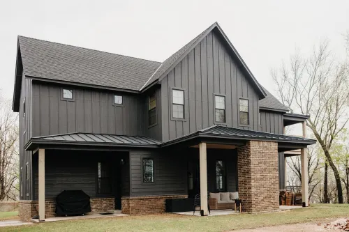 LakeItToTheLimit - New 4-bedroom, 4.5 bathroom home in Eufaula's Patriot Pointe