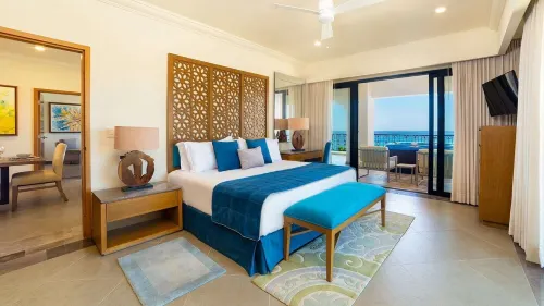 The SPACIOUS & new VILLA LA VALENCIA--One of the best LUXURY RESORTs in Mexico Các khách sạn ở San Jose del Cabo