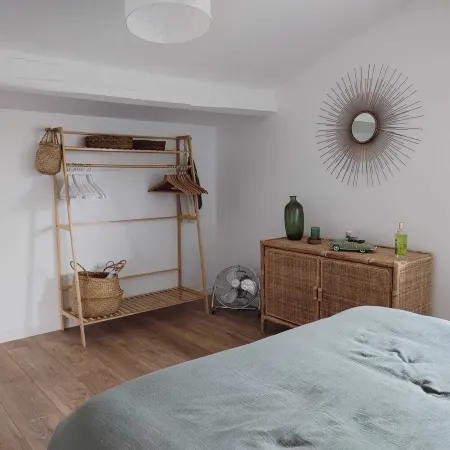 Charming house with swimming pool near the Golf d'Arcachon