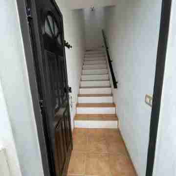 Estupendo Apartamento de 2 Dormitorios a 500 Metros de la Playa en La Santa Others