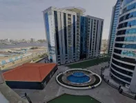 orient 1 BHK APARTMENT