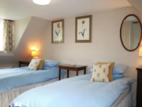 Gardener's Cottage Hotels in Ballater