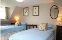 Gardener's Cottage Hotel in zona Knock castle