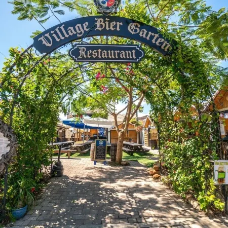 Spacious Downtown Cocoa Village Estate 1 with River Views!