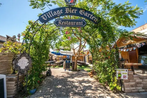 Spacious Downtown Cocoa Village Estate 1 with River Views!