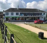 Beach Front Flat, Brodick