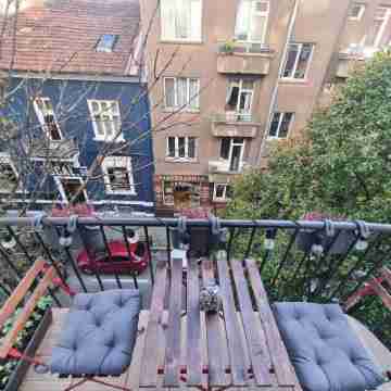 Perfect location in the center, spacious, cozy, quiet, 2 Bedrooms, 2 Bathrooms Others