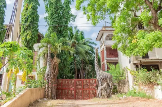 Ndoto Apartment Hotels in 