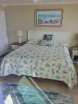 Beautiful 2 Bed/2 Bath Oceanfront Condo Overlooking Pool - Includes Beach Chairs
