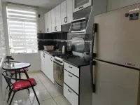 4th Floor Furnished Apartment, Huanchaco Отели в г. 