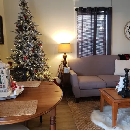 Pet & Family Friendly, Quiet, Near Hwy 39 & 88, Sleeps 7, Remodled, Superhost Отели в г. Огл