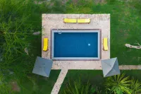 Kibo Villa Amboseli -  Ferienhäuser