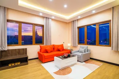 Lucky Ruby Border Casino Hotels in 