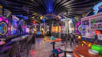 Lucky Ruby Border Casino Hotel di Kampong Rou