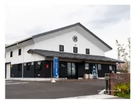Grand Park Hotel EX Fukushimaebisu