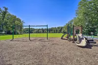 Community PerksMtn Serenity Retreat' in Newland - Homestays