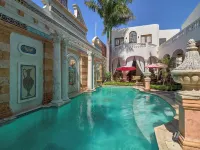 El Palacito Secreto Luxury Boutique Hotel & Spa