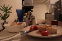 Casa Garibaldi is a bed & breakfast located in the historic center of Ceglie Messapica