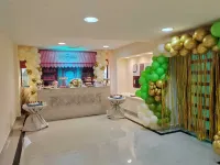 Eurohotel Hotels in Ciudad Del Carmen