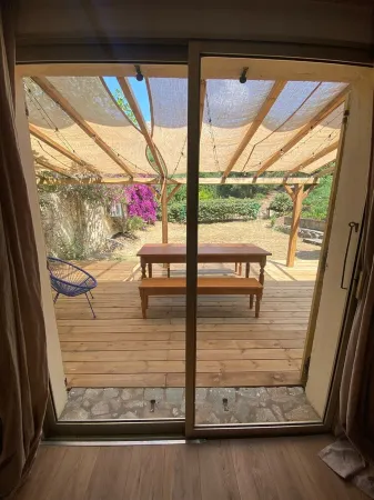 Apartment like a home Lumio - Beaches 5 minutes away Отели в г. Лумио