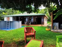 3 Bedroom Villa in Le Robert Hotels in Le Robert