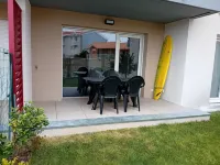 Lacanau Océan - Apartment T2 Neuf pour 4 personnes à Deux Pas de l'Océan