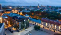Metropol Hotel Hotels in 