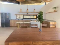 Casa Villa Sol Punta Sal, a 2 minutos caminando de la playa 蓬塔沙爾住宿飯店