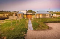 Moss River House