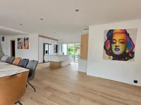 Villa Babalélé Fouesnant