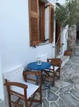 Aeolos Beach Hotel - parking