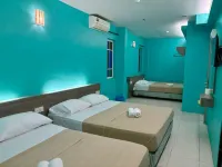 Qish Hotel