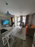 3 bedroom fully furnished flat