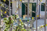 Vacation House Bed&Milk 3 Apartament in villa Puglia Taranto near San Vito