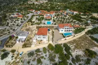 Luxury Villa Ciara Sevid Các khách sạn ở Sevid