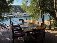 Vacation home Bilice - Pool heated - Fitness - Relax Hotels in Bilice