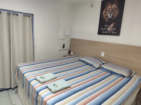 Casa 4 Estações, Celebrate the end of year festivities in Botucatu! Отели в г. Ботукату