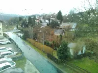 Beautiful, Quite and Modern Flat, Near the Nature and Railway Station