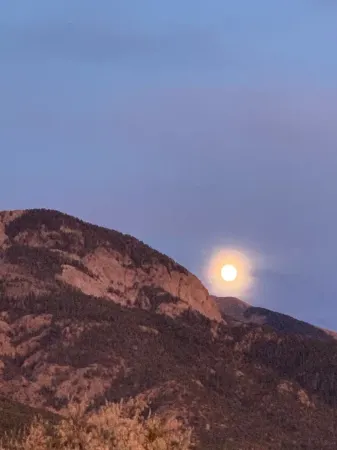 Skiers/Boarders Haven Отели в г. Arroyo Seco