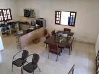 French house by season