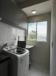 New and Cozy Apartment! Close to the Mother Bonifácia Park and Santa Rosa Hospital.