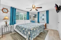 Mermaid Tale 2 Bedroom Condo by Redawning