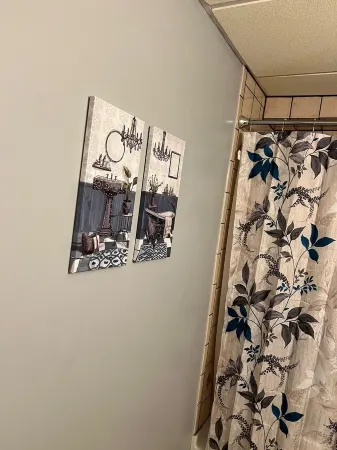 Ample Studio 305 Отели рядом с достопримечательностью «Зоопарк Бронкса»